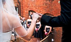 Weddings in Transylvania
